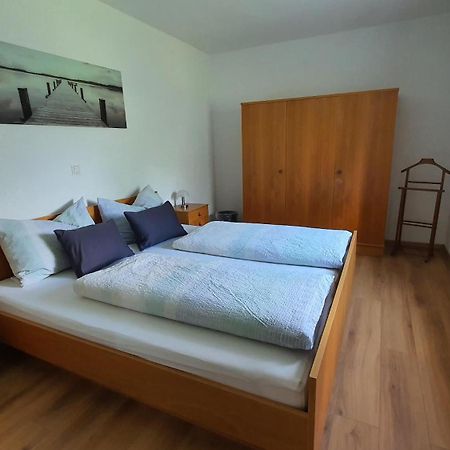 Ferienwohnung Habit Шрунс Экстерьер фото