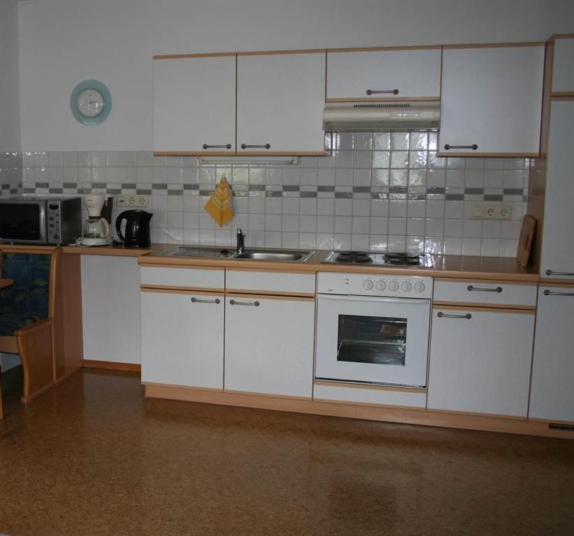 Ferienwohnung Habit Шрунс Экстерьер фото