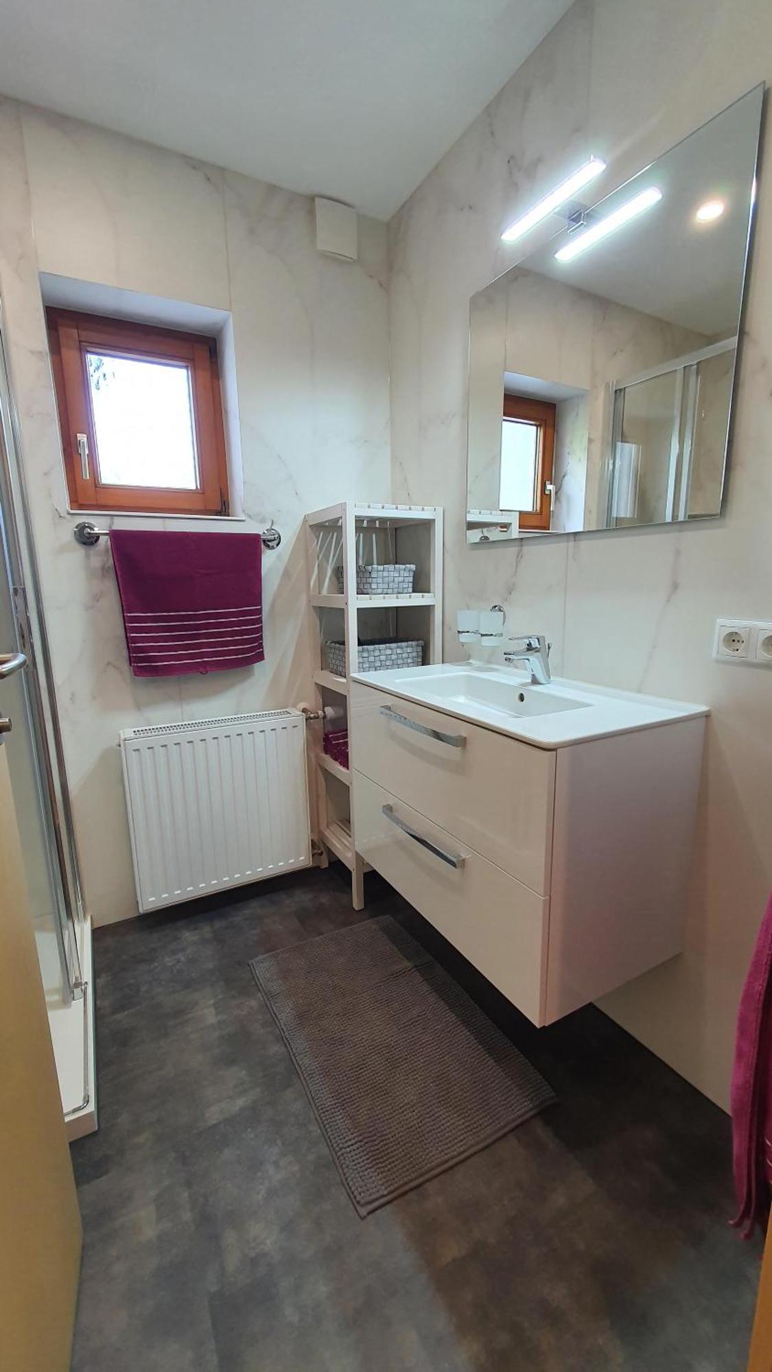 Ferienwohnung Habit Шрунс Экстерьер фото