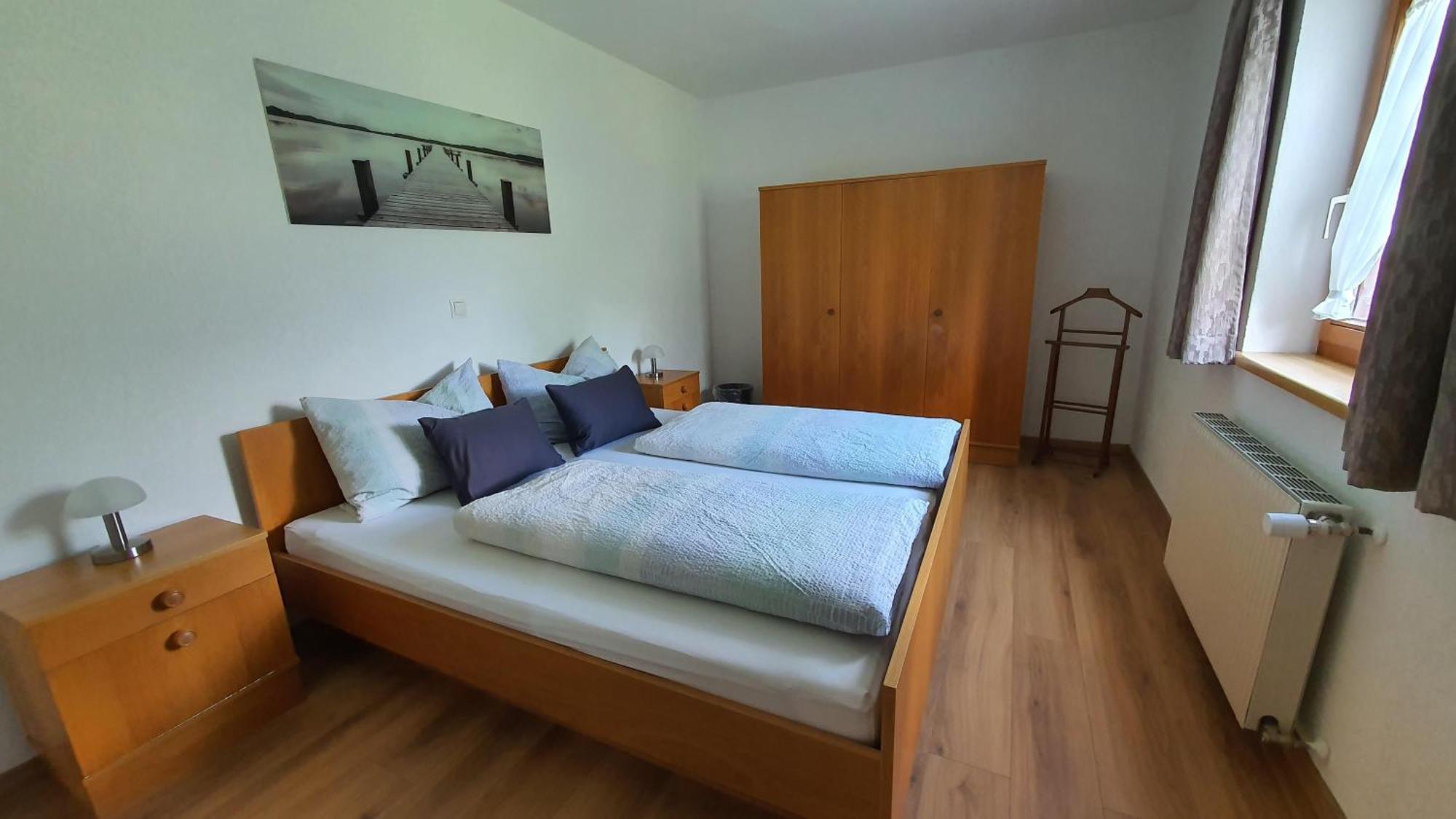 Ferienwohnung Habit Шрунс Экстерьер фото